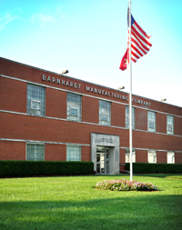 BarnhardtManBuilding